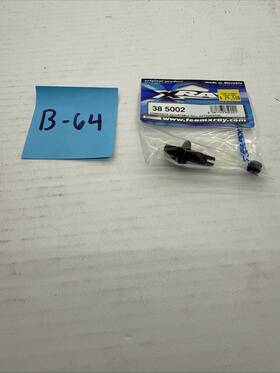 385002 Xray Fr Composite Adjustable Ball Differential -