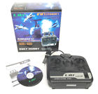 Yab041009214 Esky Hobby Rc Flight Simulator Fms Controller Wired 6947468602114
