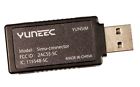 Q500 Yuneec Typhoon Uav Pilot Simulator Wi-fi Usb Stick For Pc Software Dongle 813646023292
