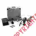 Yunq4kpus Yuneeq Q500 With St10 Cgo3 Battery 4k Drone Rtf W 2 Batts Steadygrip Case