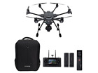 Yuntyhbrus Yuneec Typhoon Pro With Intel Realsense Hexacopter Drone
