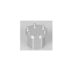Z-s0343 Scale Locking Hub Installation Tool 013964451450