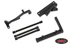 Z-s0923 Hobbico Rc4wd Chassis Mounted 610373644987