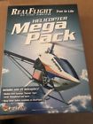 Gpmz4162 Z4162 Great Planes Realflight Helicopter Mega Pack Gpm