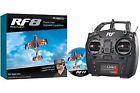 Z4550 Great Planes Realflight Mode