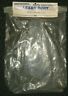 Zc103u Team Associated Vintage Yokomo Under Tray Yz Clear Lexan Part