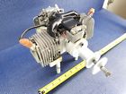 Zene80t Zenoah Twin Cylinder Cu In Giant Scale Airplane Engine Large