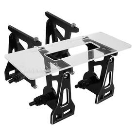 Zijot Gj-072 1/24 1/28 Rc Setup System - Precision Ride Height Camber And Toe Adjustment To