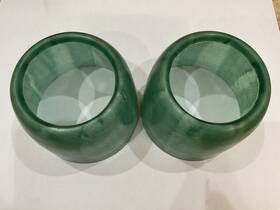 B25101c Ziroli Mitchell B-25 Cowlings Pair For 101 Inch Plan Set New