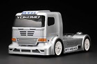 Zr-rthb Yokomo Euro Race Truck 639342047611