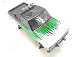 Custom Redcat EVEREST-16 1/16 Scale Mini 4WS Rock Crawler W/ Chevy Body Hitec Se. Fixed Price $135.49.