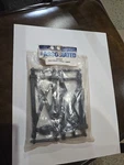 Team Associated Rear Lower Arm #89027. Fixed Price $15.00.