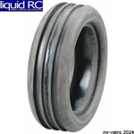 Pro-line 817502 Low 4-RIB M3 Tires 2.2 Inch Front Buggy Pair. Fixed Price $12.99.