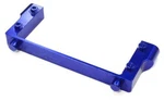 Billet Machined Stock Hpi Servo Adapter Plate For BAJ261 T3 Box. Fixed Price $29.19.