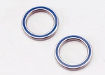 Traxxas TRA5182 Ball Bearings, Blue Rubber Sealed (20X27X4MM) (2). Fixed Price $9.00.