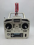 Futaba Digital Proportional Skysport Channel T4YF Fm Airplane Remote. Fixed Price $19.87.