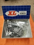 Magnum Engine - XLFS120AR Motor New. Fixed Price $329.99.