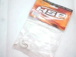 New Clutch Shoes Suit Wind Hobby/hsp Racing Parts #02048. Fixed Price $10.11.