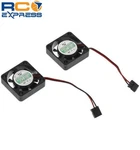 Tekin Rsx 25MMX7MM Fan (2) TEKTT3833. Fixed Price $21.45.