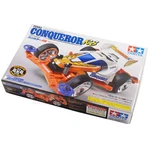 Tamiya 18078 Racing Mini 4WD Series Conqueror Rs (vs Chassis) 1/32. Fixed Price $35.22.