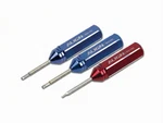 Align Hexagon Screw Driver Set (0.9MM/1.3MM) : HOT00011T. Fixed Price $28.22.