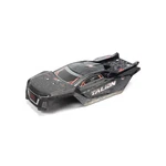 Arrma ARA406161 - Talion 6S Blx Body, Black. Fixed Price $59.99.