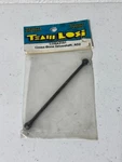 Losi Team Racing LOSA3151 1/10 Rc Cross Bone Driveshaft AD2 Xxxt New Vintage. Fixed Price $19.99.