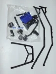Redcat Racing - Roll Cage Unassembled 54004. Fixed Price $75.00.