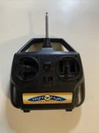 Megatech Night Flyer Radio Control Airplane Transmitter 27MHZ. Fixed Price $19.90.