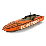 Pro Boat PRB281024 Hull And Decal: Stealthwake 23. Fixed Price $137.99.