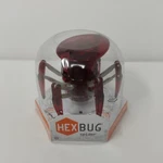 Hexbug Spider Micro Robotic Creature Remote Control Rc Red Sealed New. Fixed Price $24.98.