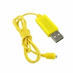 Syma Usb Charger Cable Charging S107G S108G S109G S1111G S102G Original Oem. Fixed Price $21.99.