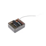 SPMSR615 Spektrum Dsmr 6-CHANNEL Water Resistant Receiver. Fixed Price $94.99.