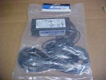 E-flite EFLC4030 = 100-240VAC To 12VDC, 3.0AMP Power Supply. Fixed Price $18.00.