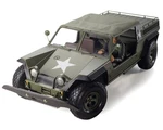 Tamiya Fmc XR311 1/12 2WD Electric Combat Support Vehicle Kit TAM58004-60A. Fixed Price $288.40.
