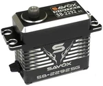 Savox (SAVSB2292SG) Monster Performance, Brushless Servo Black Edition 0.055SEC. Fixed Price $156.62.