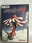 Aerofly Fs - Pc Dvd Rom Ikarus Flight Simulator (windows Xp Vista 7). Fixed Price $19.99.