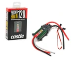 Castle Creations Phoenix Edge Hv 50V Amp 120A Esc Speed Control CSEM0104. Fixed Price $289.95.