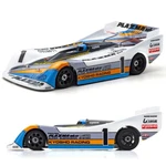 Kyosho 30639 1/12 Rc Electric 2WD Racing Car Kit Plazma Mk. Limited -2. Fixed Price $259.99.