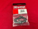 Traxxas Black Throttle Brake Servo Mounts T-maxx 3.3 2.5 .15 TRA4919. Fixed Price $9.19.