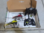 Blade 120 Sr Helicopters (for Parts). Fixed Price $75.00.