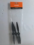 Yuneec YUNTYH118A Typhoon Blade 3 Pcs / Rotor And Other Accessories. Fixed Price $12.99.