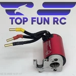 Surpass Hobby 3650-9000KV Waterproof Motor For Rc Cars/trucks. Fixed Price $42.14.