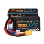 Powerhobby 3S 11.1V 1300MAH 120C Lipo Battery XT60 Plug. Fixed Price $23.99.