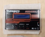Turnigy ACCUCEL-6 Balance Charger W/ Leads For Lipo Life Nimh Nicd Acid. Fixed Price $45.00.
