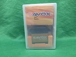 Savox SA-1230SG Monster Torque Coreless Steel Gear Digital Servo Traxxas Axial. Fixed Price $79.98.