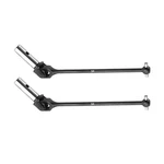 Front & Rear Cvd-drive Shaft For Kyosho MP10 IF621. Fixed Price $22.69.