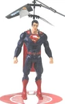 Dc Comics Action Figure Superman Helicopter World Tech Toys Untested. Fixed Price $9.99.
