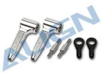 Align 450DFC Main Rotor Grip Arm Integrated Control Link Set. Fixed Price $19.99.