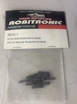Robitronic Screw Shaft R27211. Fixed Price $9.99.